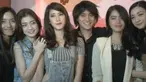 Kevin Bubarkan Princess