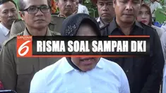 Surabaya memiliki pengalaman serta keberhasilan dalam menangani persoalan sampah.