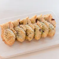 Yuk, coba resep bungeoppang ini/shutterstock/kim young jun