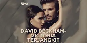 Bagaimana keadaan David Beckham dan sang istri, Victoria, setelah dikabarkan terjangkit virus corona? Yuk, kita cek video di atas!