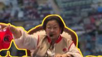 Megawati PDIP Jengkel Kritik Kerja Pemadam Kebakaran Kurang Cepat : Kenapa Sih?
