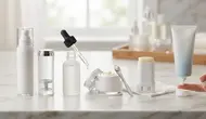 5 Tipe Kemasan Skincare dan Cara Pakainya yang Benar, Jangan Sampai Salah