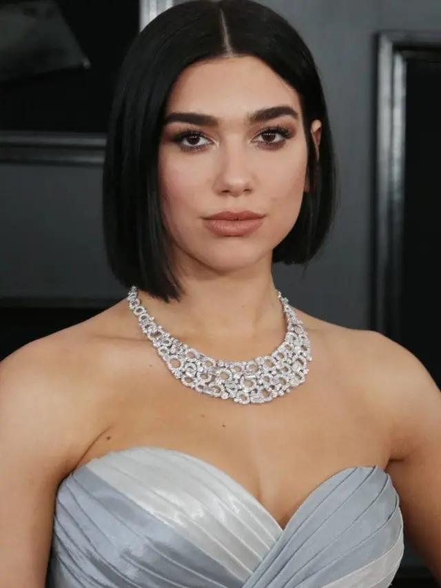 Dua Lipa