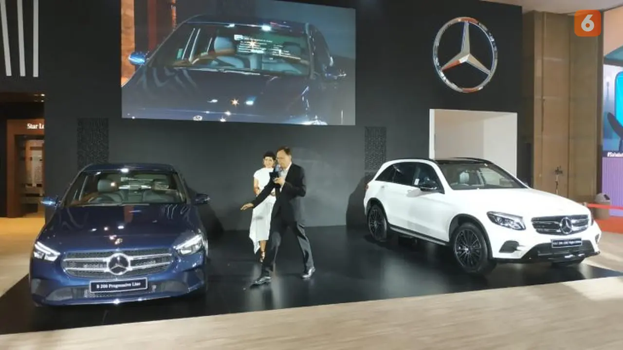 Mercesdes-Benz