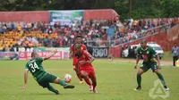 Semen Padang vs Bhayangkara FC (Indonesiansc.com)