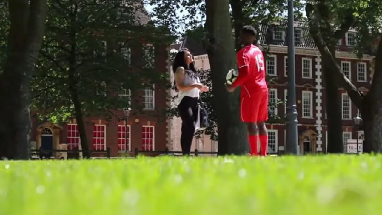 Daniel Sturridge
