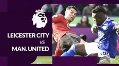 Berita motion grafis laga pekan ke-8 Liga Inggris (Premier League) 2021/2022, Leicester City membungkam Manchester City dengan skor 4-2, Sabtu (16/10/2021) malam hari WIB.