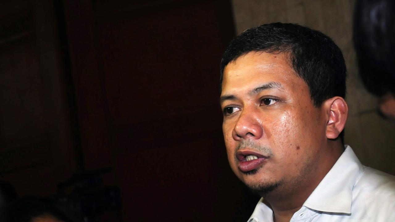 Fahri Hamzah