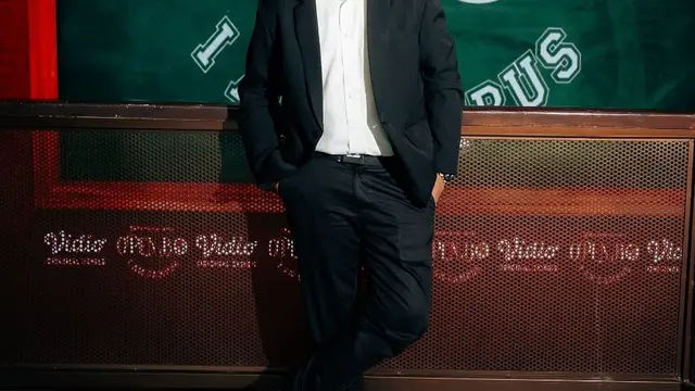 Rizky Prasteya