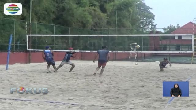 Berita Voli Pantai Hari Ini Kabar Terbaru Terkini Liputan6 Com
