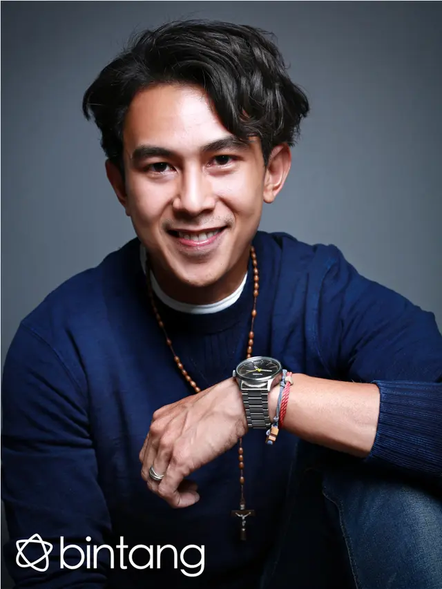 [Bintang] Fandy Christian