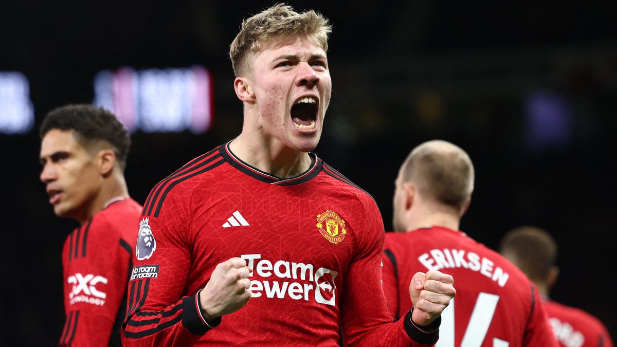 Striker Gagal Manchester United Terancam Ditendang di Summer 2025, Banderolnya Rp 1 Triliun