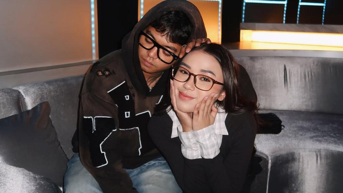 Lula Lahfah Meninggal, Ini 6 Potret Kenangannya Bersama Reza Arap