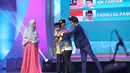 Aksi Asia 2018, Fadhli Al Fasiy