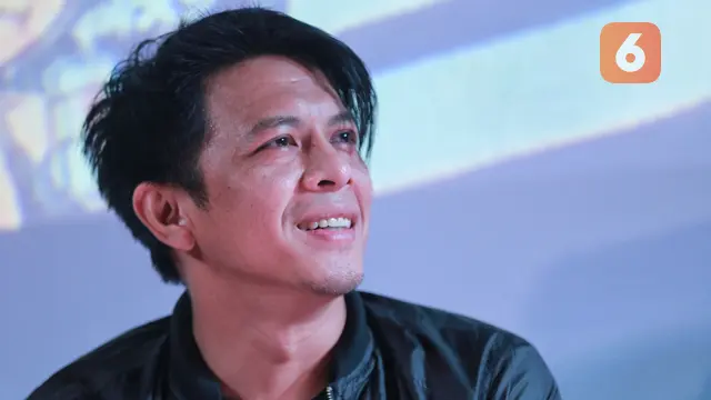 [Bintang] Ariel NOAH