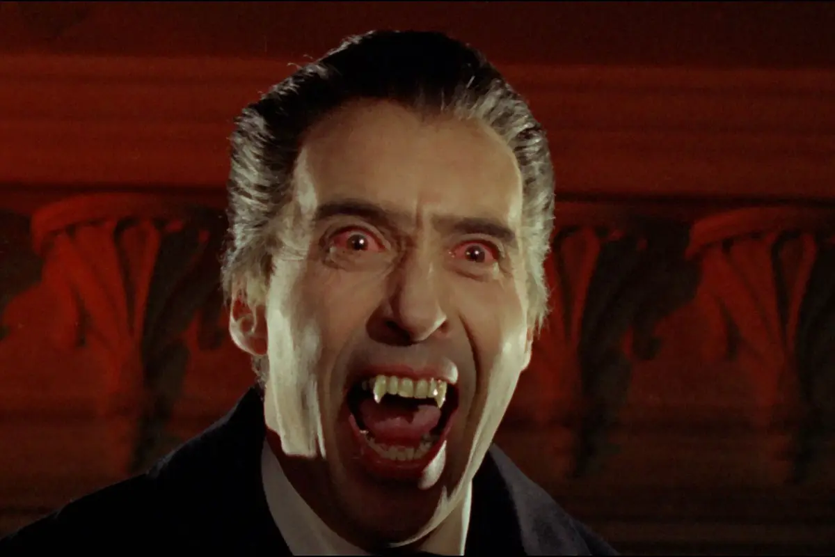 Christopher Lee