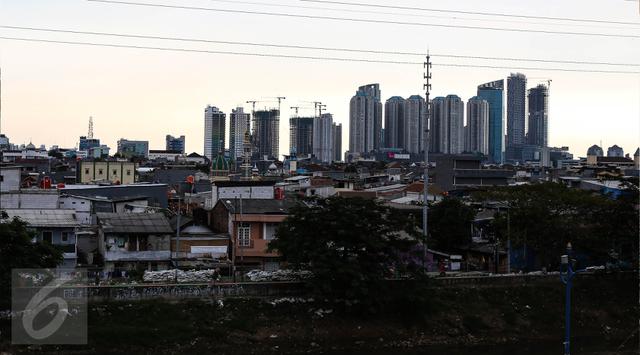 Konsumsi Rumah Tangga