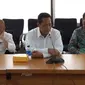 Komisaris Jenderal (Purn) Budi Waseso diangkat menjadi Direktur Utama Bulog menggantikan Djarot Kusumayakti. (Dok Kementerian BUMN)