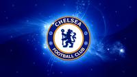 Chelsea merubah logo mereka pada 2005. Logo ini merupakan desain ulang dari logo Ted Drake untuk memperingati seratus tahun perjalanan The Blues. (Chelsea FC)