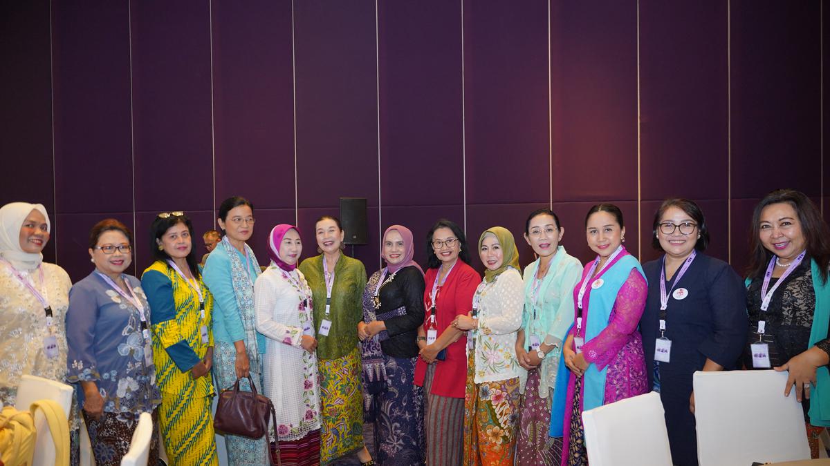 Dari Hak Menuju Aksi: Perempuan Punya Peran Besar dalam Kesehatan Keluarga, Forum Perempuan Dorong Aksi Nyata