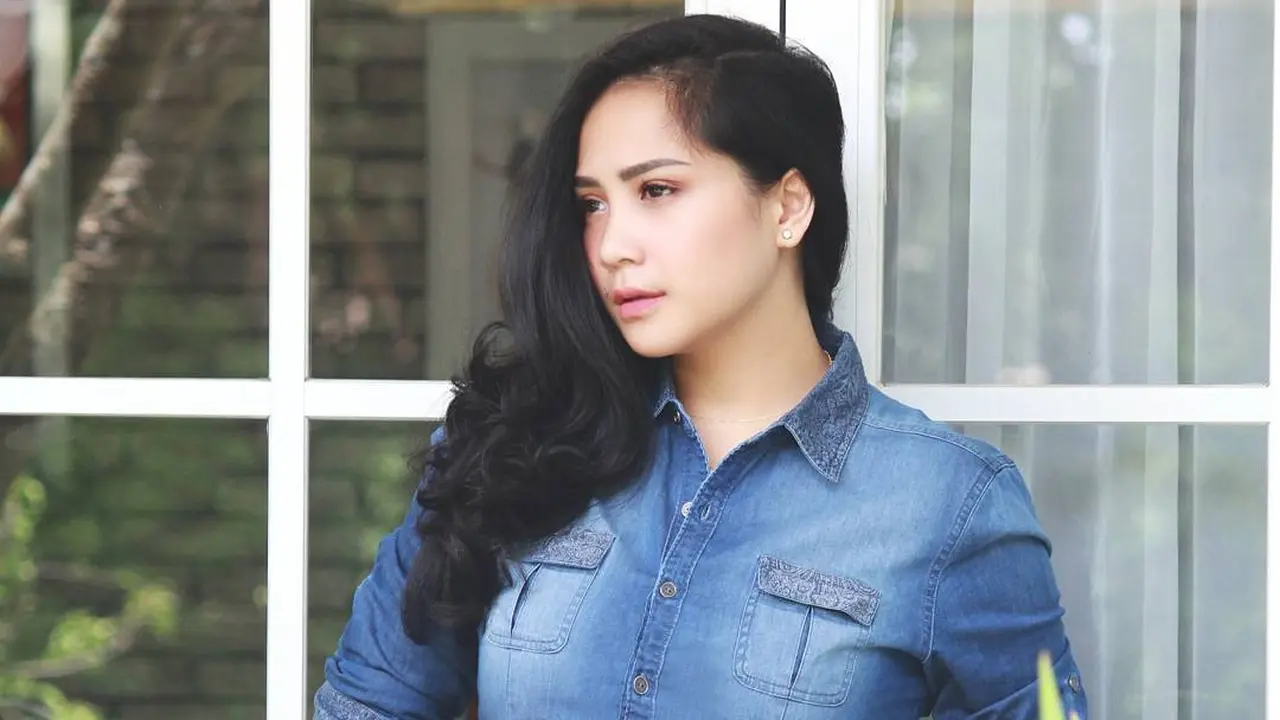 Nagita Slavina