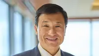 Dari Pengungsi Politik Jadi Investor Legendaris Wall Street