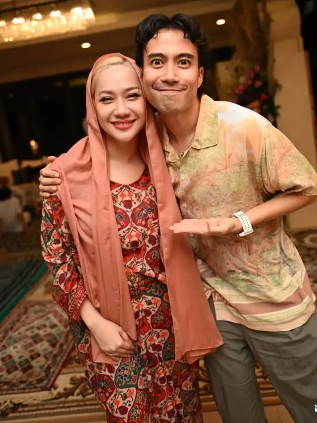 Bunga Citra Lestari ulang tahun ke-42