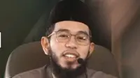 Sosok Muhammad Nuzul Dzikri (Sumber: wikipedia)