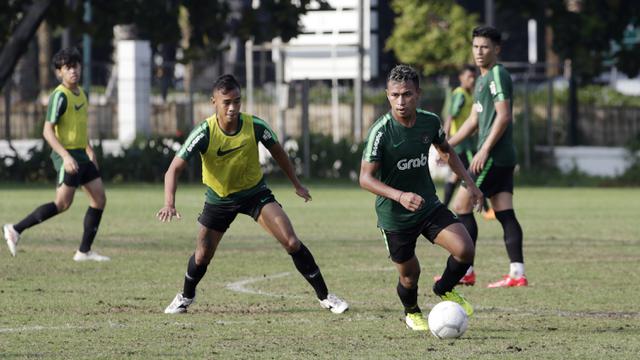Timnas Indonesia U-22