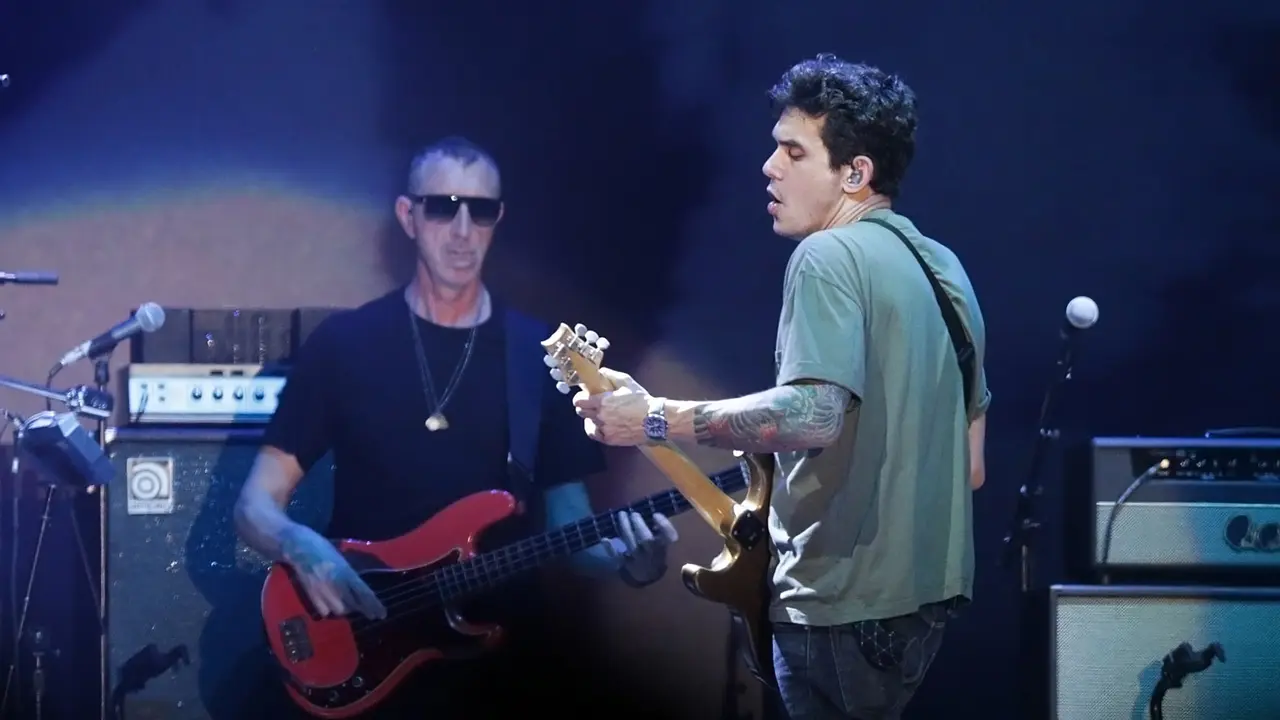 [Fimela] John Mayer