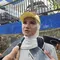 Rumah hingga Kafe Berdiri di Bantaran Ciliwung Depok