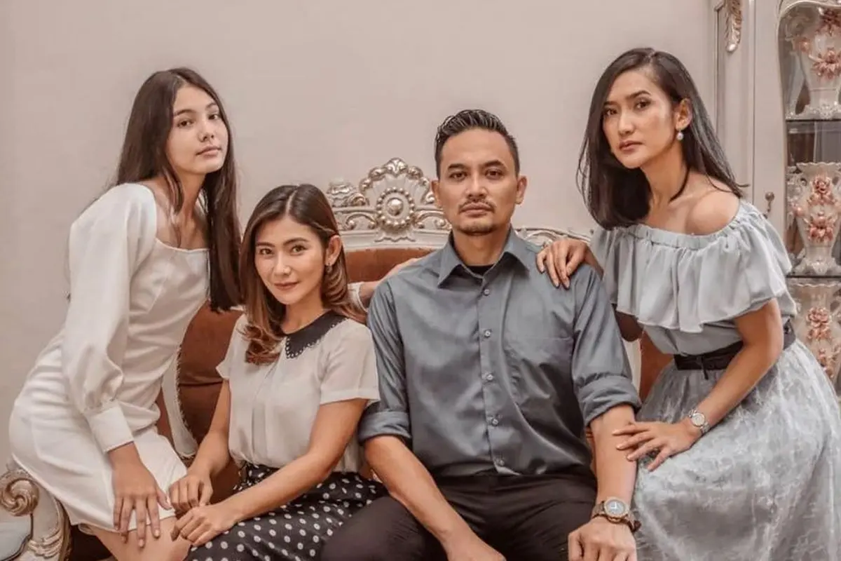 [Fimela] Suara Hati Istri: Zahra