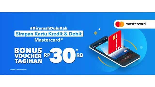 Simpan Kartu di DANA