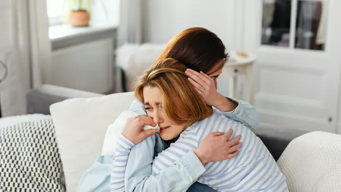 Ramai Emotional Incest di Sosmed, Apa Itu? Orang Tua Wajib Tahu!