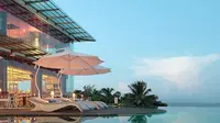 Siasati 2020 yang Penuh Tantangan, Indonesia Paradise Property Ambil Langkah Efisensi
