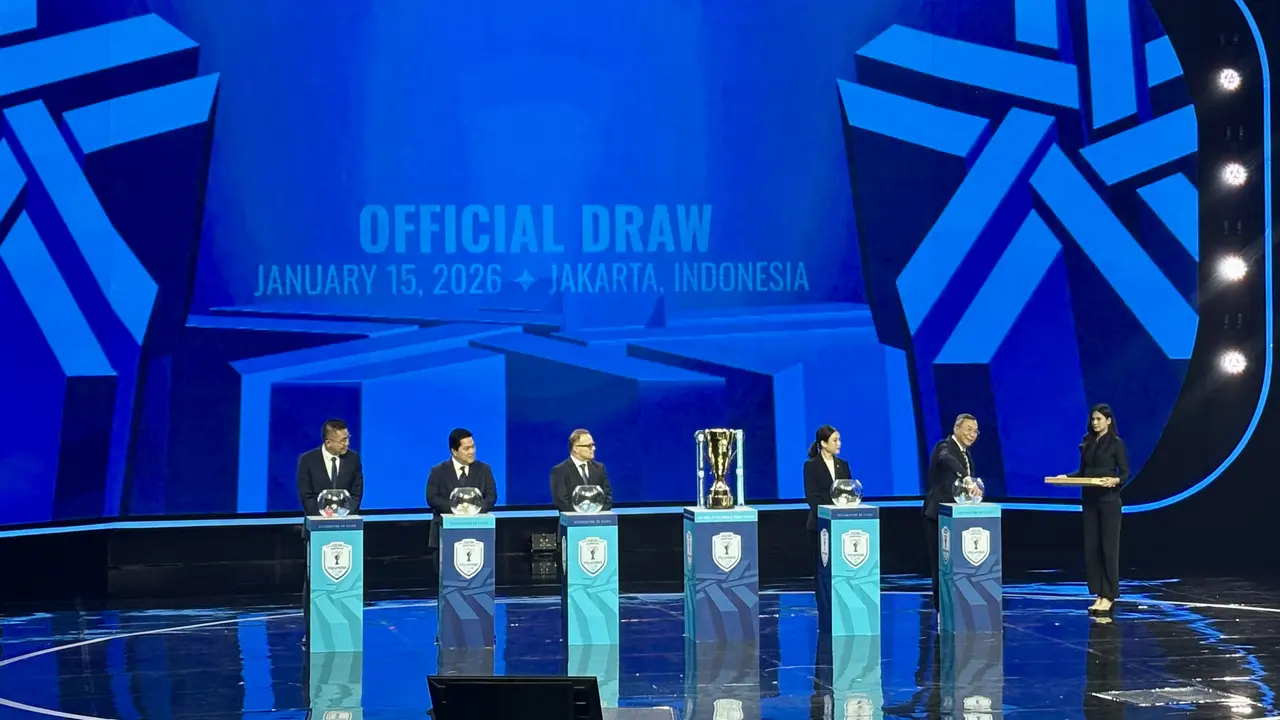 ASEAN Championship 2026