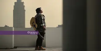 Kegagalan dalam ajang pencarian bakat pada 2013 silam, tidak membuat Yuka Tamada patah arang. Dari situ, pelantun Luar Biasa itu semakin bersemangat melangkah ke industri musik. (Febio Hernanto/Bintang.com)