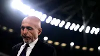 Juventus Tumbang 0-2 di Markas Genoa, Posisi Melorot ke Peringkat 8 Liga Italia