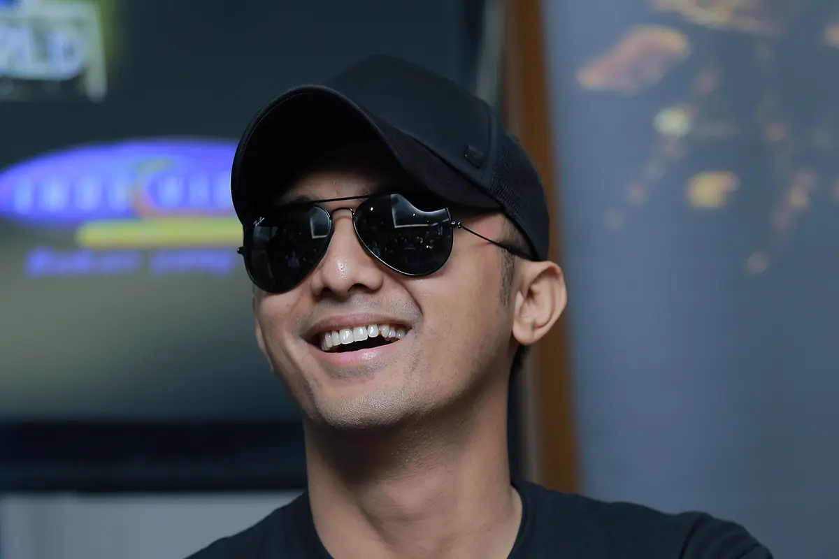 [Bintang] Hengky Kurniawan