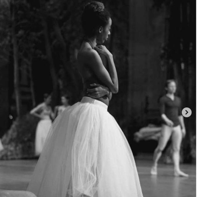 Kisah Balerina Alami Diskriminasi, Harus Ganti Warna Kulit untuk Bisa Pentas