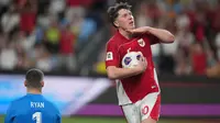 Pengamat: Yuk Move On dari Malam Kelabu di Sydney! Timnas Indonesia Fokus Kalahkan Bahrain di Stadion GBK