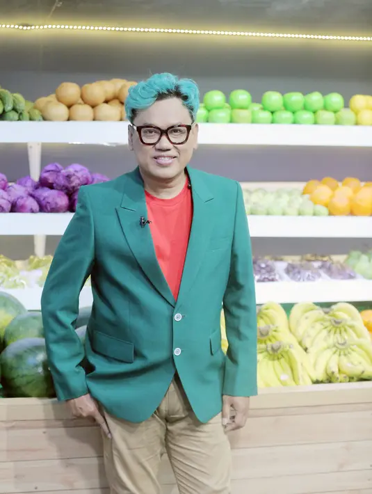 Dilanjutkan dengan babak Big Sweep dan Final Sweep lalu berakhir di babak bonus Super Sweep. Babak bonus ini untuk mendapatkan grand prize senilai Rp 100.000.000. “Pokoknya seru abis acaranya,” pungkas Uya. [Foto: Bambang E Ros/Fimela.com]