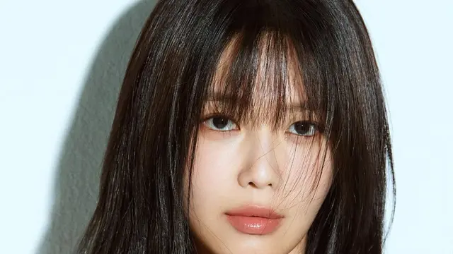 Potret Cantik Soo Young. (instagram/sooyoungchoi)