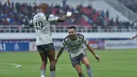 Tren Positif Persib di BRI Liga 1 Berlanjut, Luis Milla: Masih Ada yang Harus Dibenahi