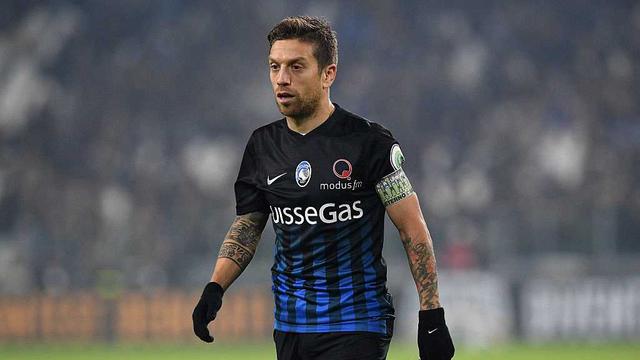 Alejandro Gomez (Atalanta)