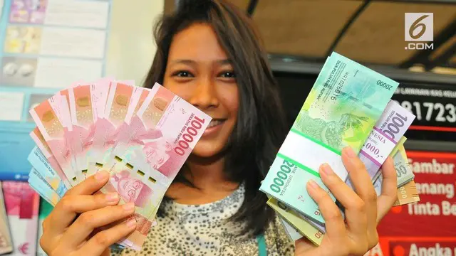 Deputi Gubernur Senior Bank Indonesia Mirza Adityaswara menegaskan uang tersebut justru sah sesuai UU Nomor 7 Tahun 2011 tentang Mata Uang.