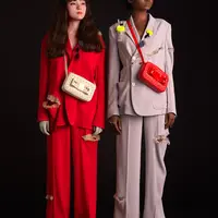 Melissa Berkolaborasi dengan Brand Jepang Undercover