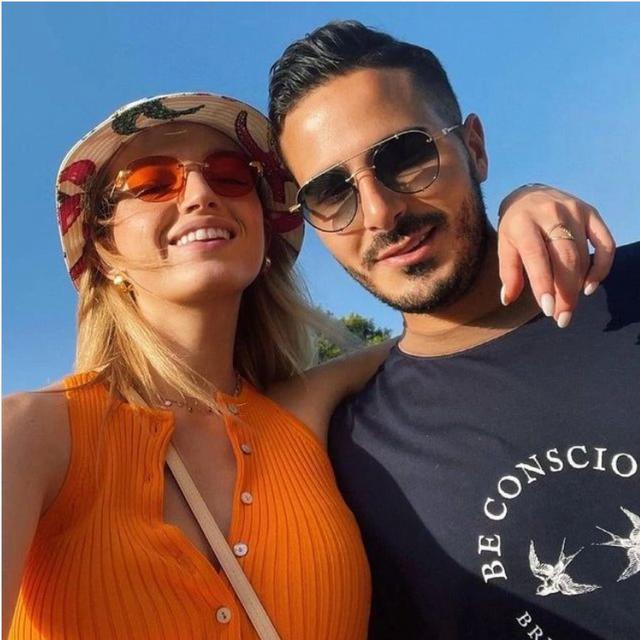 Dikenal Penipu, Ini 6 Potret Simon Leviev 'The Tinder Swindler' dan Kekasih Barunya