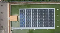 PT Krakatau Daya Listrik (KDL), anak usaha Chandra Asri Group di bidang infrastruktur yang dimiliki secara mayoritas, berhasil mengembangkan usaha pembangunan pembangkit panel surya dengan empat mekanisme yang berbeda sebagai salah satu upaya menyediakan solusi energi baru terbarukan (EBT).