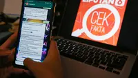 Simak, 6 Tips Mudah Terhindar dari Pencurian Data Pribadi
